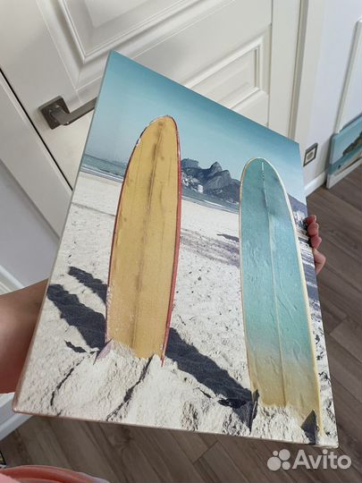 Картины модульные для интерьера