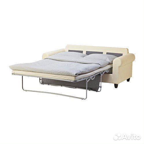 Диван раскладной IKEA бу