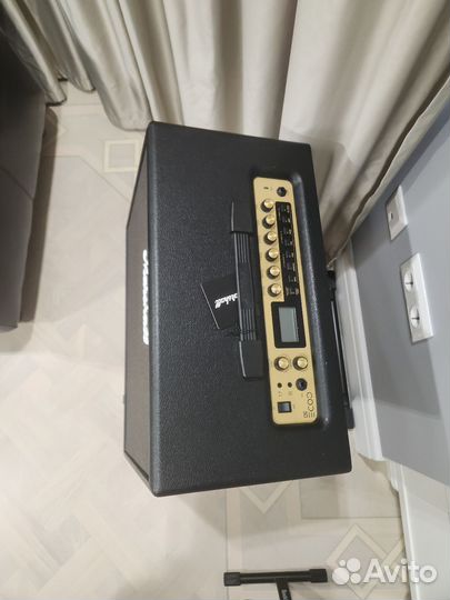 Комбоусилитель Marshall Code 50