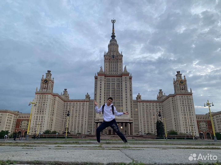 Репетитор по математике Олимпиады, огэ, впр