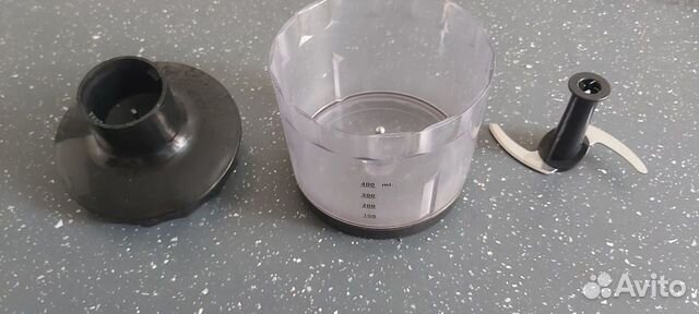 Запчасти для блендера vitek VT - 3407 BK
