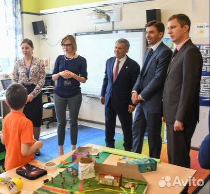 Репетитор по английскому языку