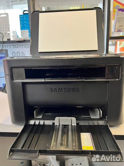 Мфу samsung scx 3205