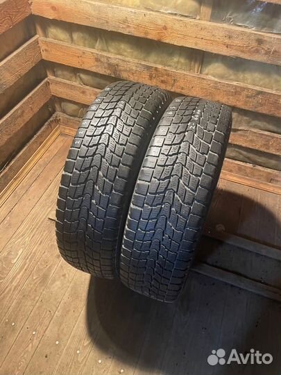 Dunlop Grandtrek SJ6 225/65 R17