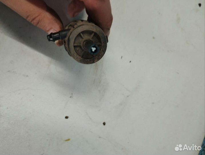 Octavia a5 Моторчик омывателя