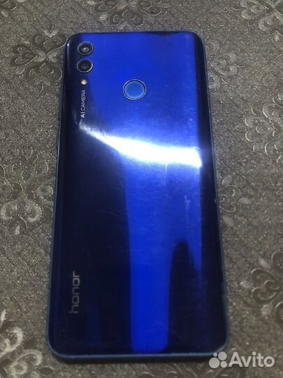 HONOR 10 Lite, 3/32 ГБ