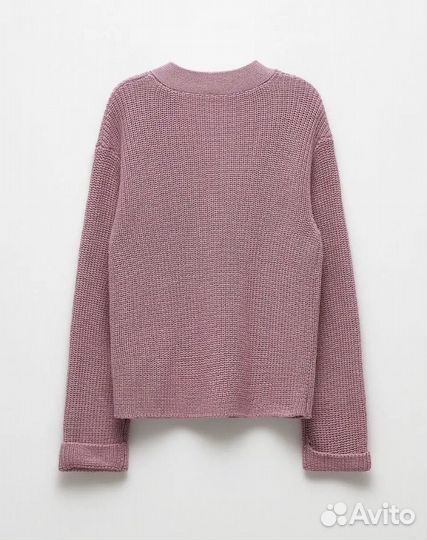 Новый кардиган sela