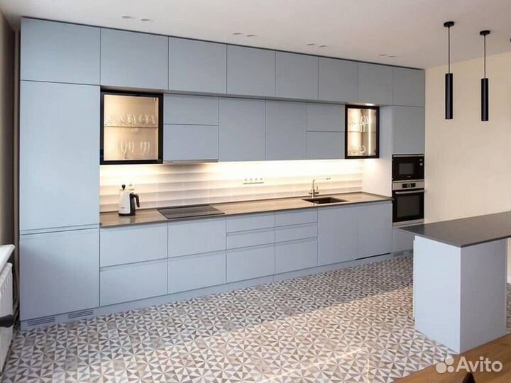 Кухонный гарнитур 