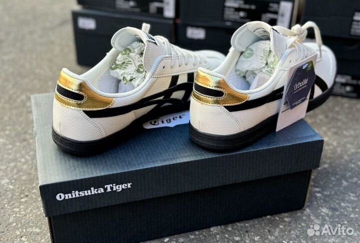 Кроссовки asics onitsuka tiger