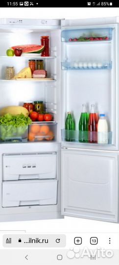 Холодильник Позис