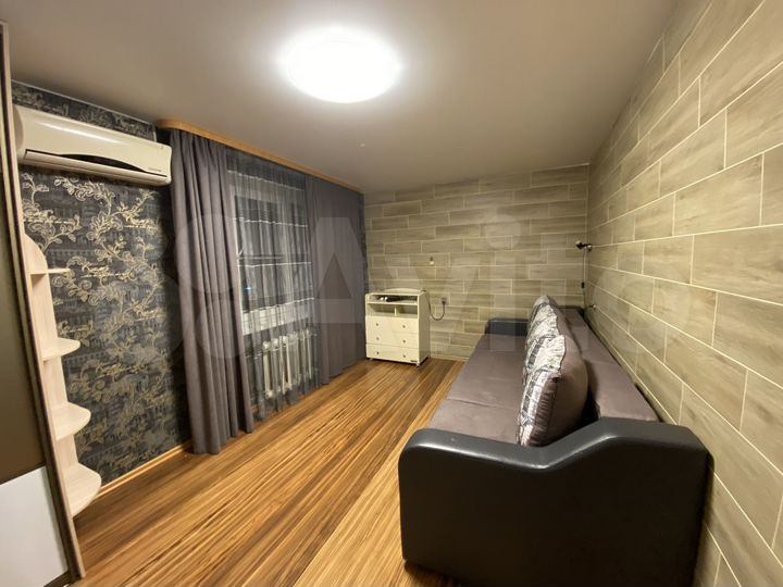 1-к. квартира, 44 м², 7/9 эт.