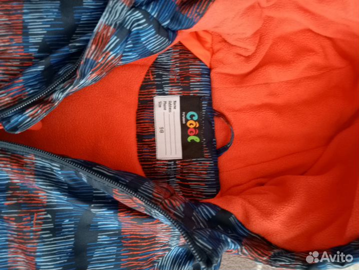 Продам детские вещи