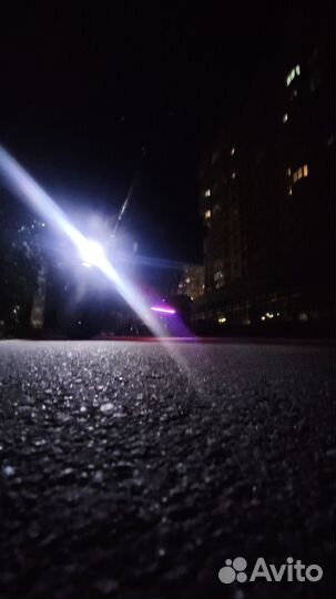 Электросамокат Kugoo kirin M4 pro 18ah