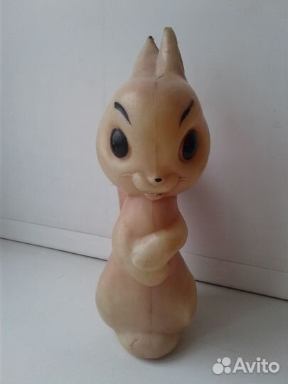 Детские игрушки, игрушки СССР