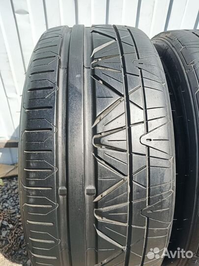 Nitto Invo 245/45 R18 100W