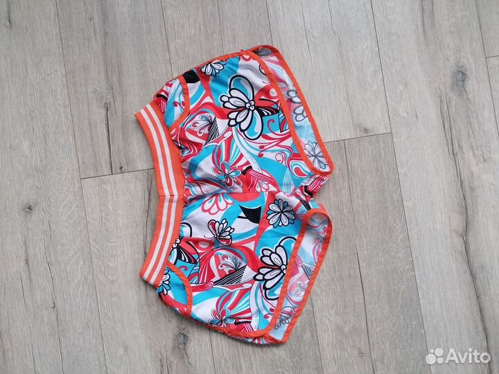 Шорты спортивные женские 42 44