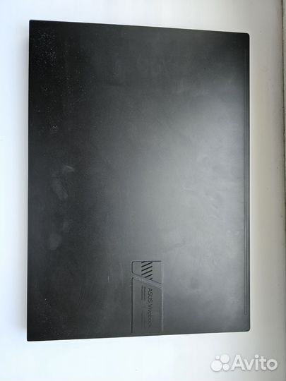 Asus Vivobook 16 oled