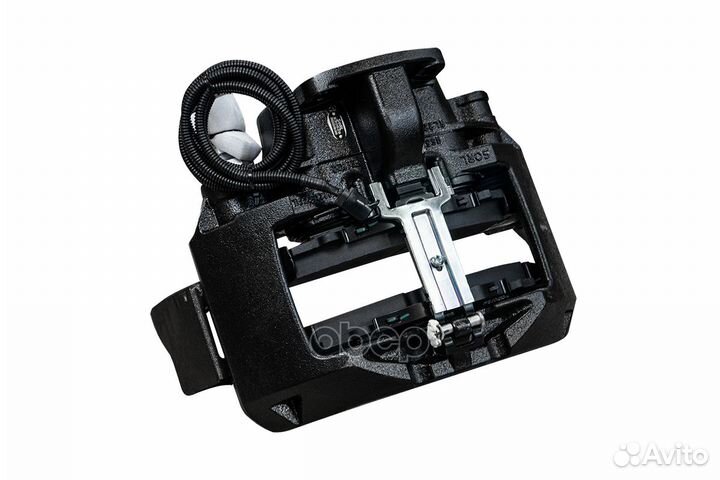 Суппорт левый маз 203, 5440М9 (K031680)