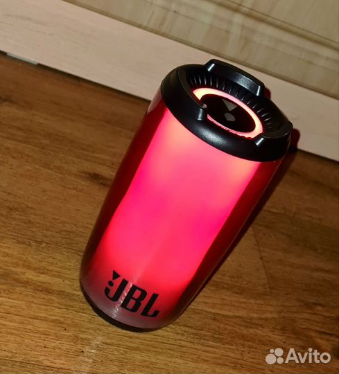 Портативная колонка jbl pluse 6+