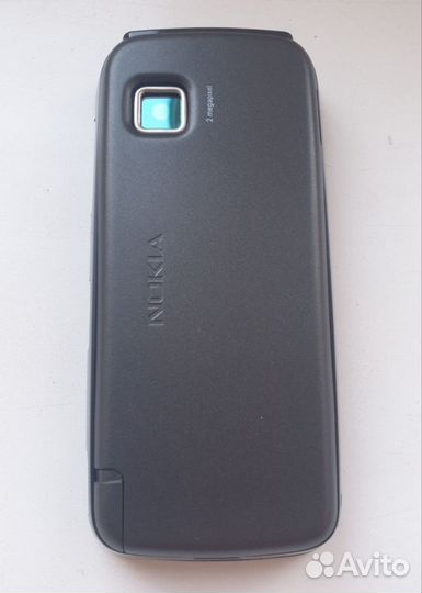 Корпус Nokia 5230