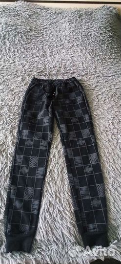 Брюки для мальчика