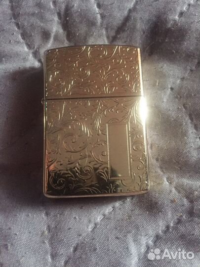 Зажигалга zorro