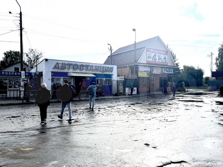 Свободного назначения, 150 м²