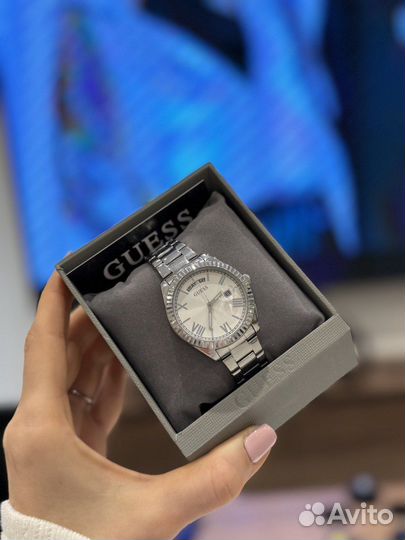 Часы guess женские Оригинал. Доставка по всей РФ