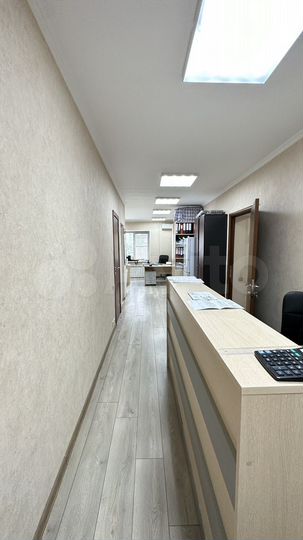 Офис, 70.5 м²