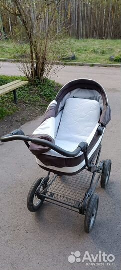 Коляска Инглизина София (Inglesina Sofia)