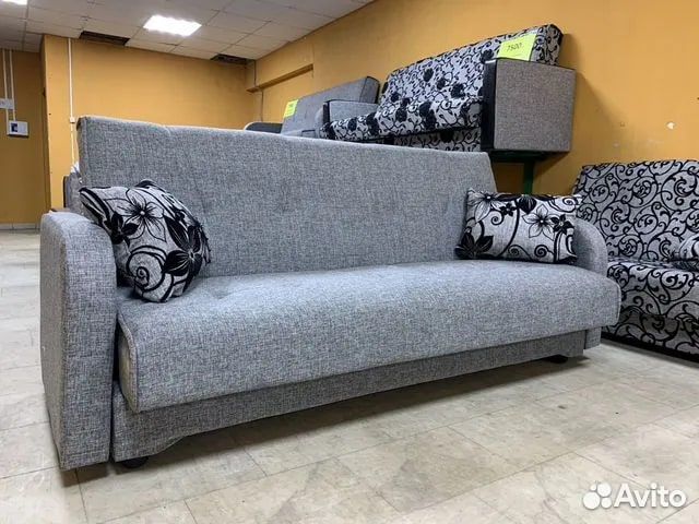 Диван Фредик 10