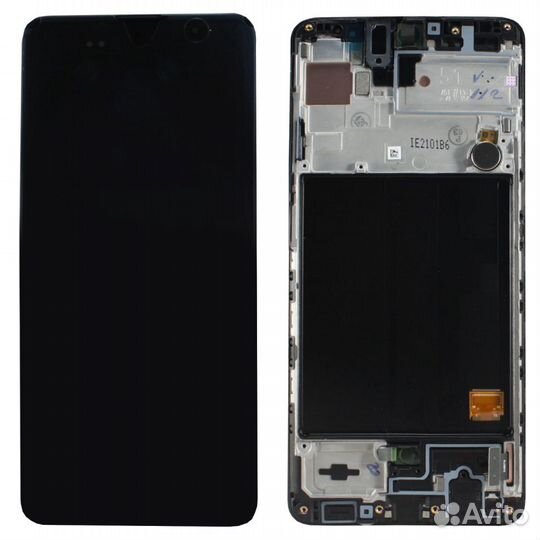 Дисплей Samsung все модели