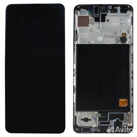 Дисплей Samsung все модели