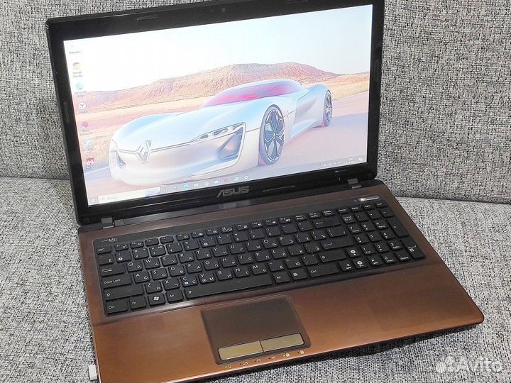 Asus core i5 ssd Nvidia