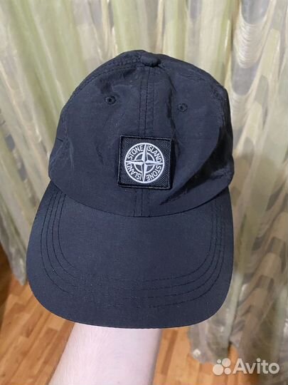 Stone island Кепка