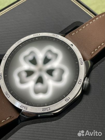 Huawei watch gt 4