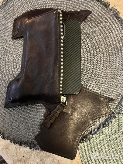 Сумка-клатч Radley терьер