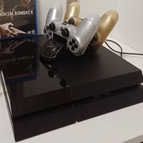 Sony PS4