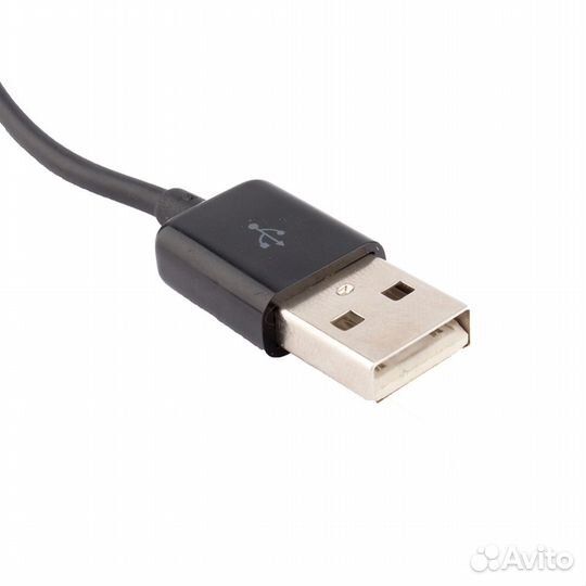 USB кабель для планшетов Samsung Galaxy Tab 1м