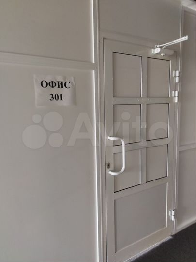 Офис, 21.1 м²