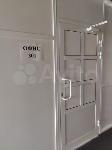 Офис, 21.1 м²