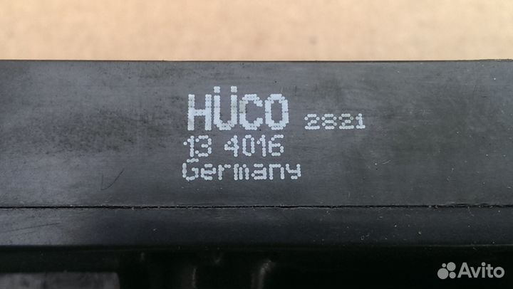 Б/У кассета зажигания Авео Т300 Опель Астра J