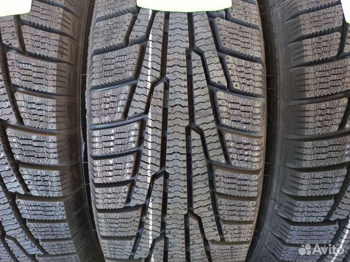 Ikon Tyres Nordman RS2 175/65 R14