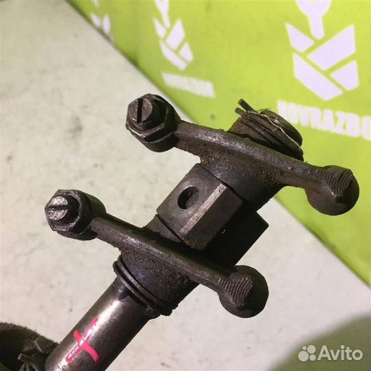 Распредвал Фольксваген Транспортер Т2 Т3 79-92