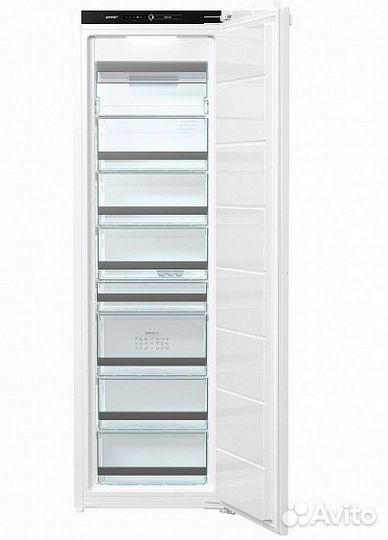 Морозильник Gorenje gdfn 5182A1