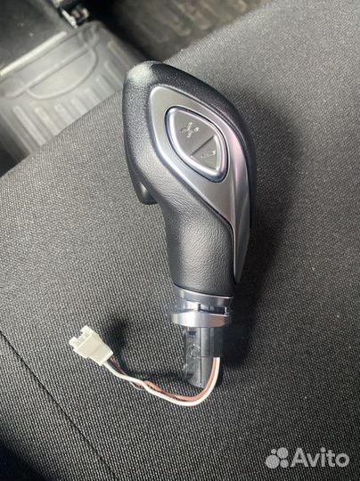 Ручка селектора Ркпп power shift Ford Focus 3