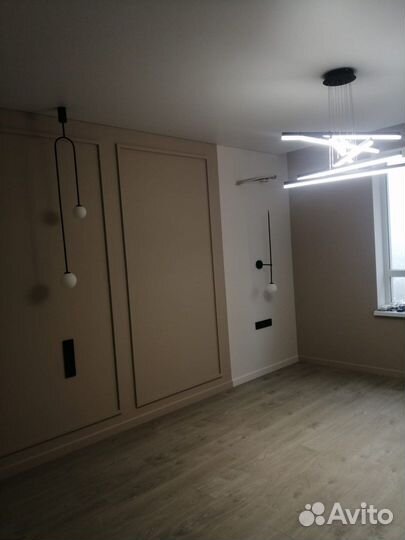 Ремонт и отделка квартир и домов под ключ