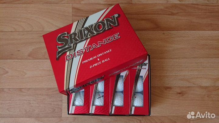 Мячи для гольфа + дорожка патта