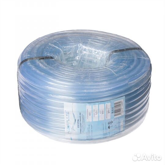 Шланг пищевой пвх