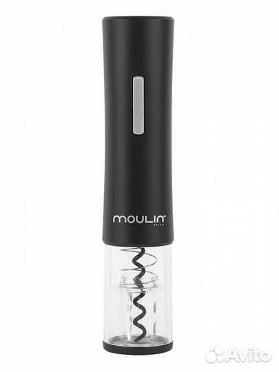 Штопор электрический Moulin Villa (e-4395)